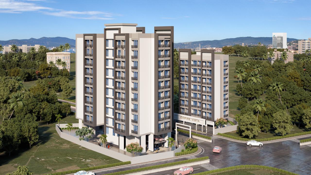 empire vista pisarve